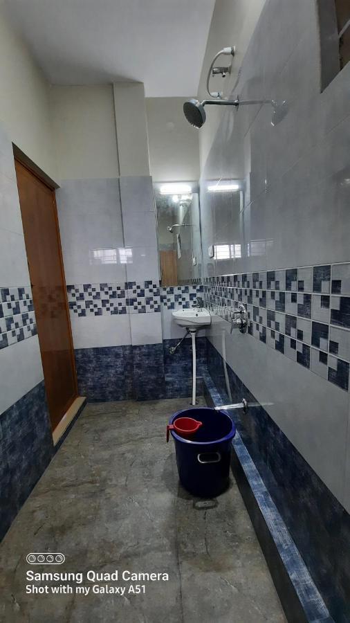 Varam Homestay Madikeri Bagian luar foto